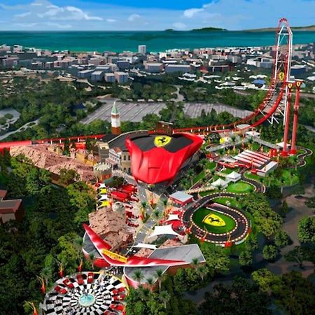 Offre Speciale! Appartement Portaventura Salou Eksteriør billede
