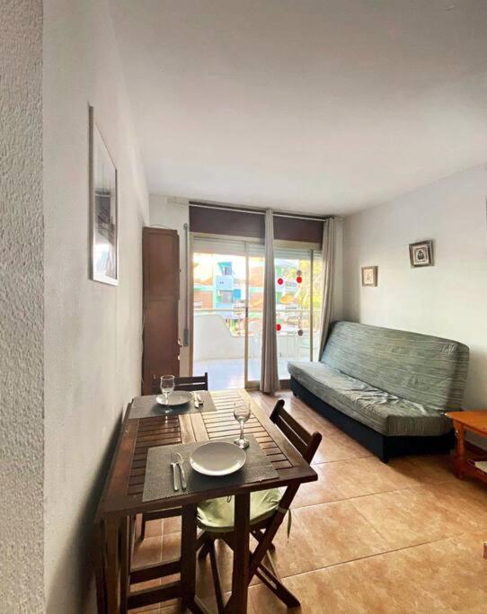 Offre Speciale! Appartement Portaventura Salou Eksteriør billede