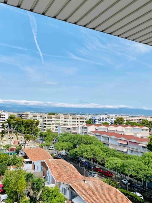 Offre Speciale! Appartement Portaventura Salou Eksteriør billede